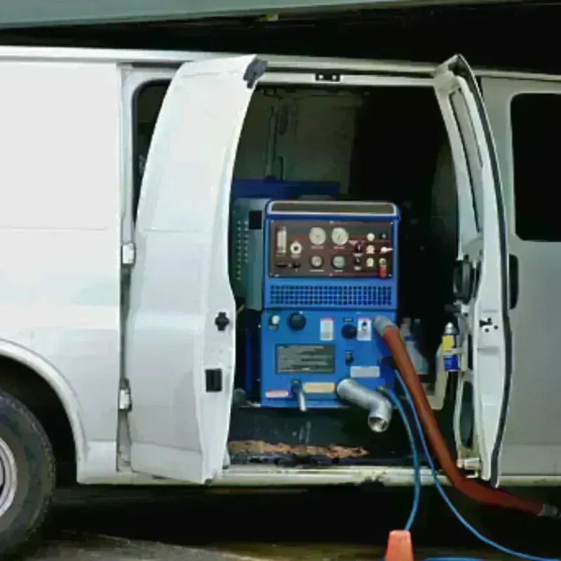 Water Extraction process in Scotland County, MO